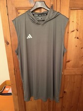 Adidas D4T Sleeveless Training