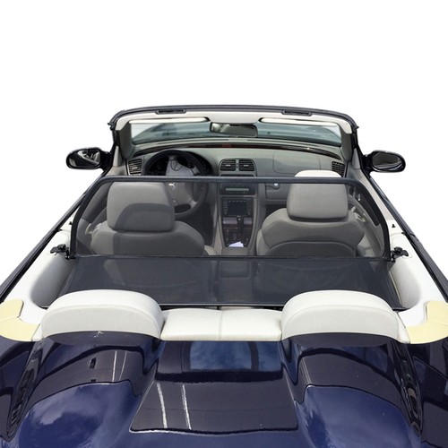 Wind deflector fits - , a