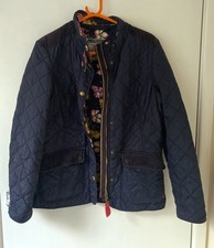 JOULES Quilted Moredale Womens
