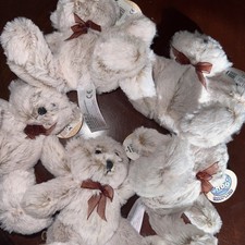 Joblot Miri Moo Teddy Bear