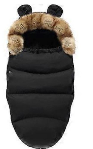 Universal stroller footmuff - universal,