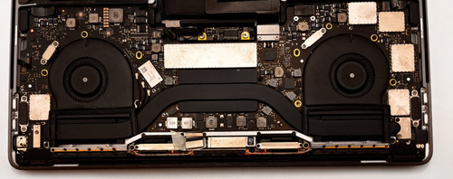 Macbook pro 2017 a1706 - pro,