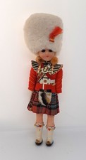 Vintage Souvenir Scottish