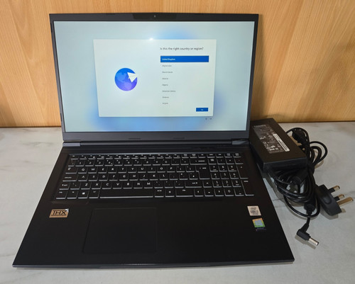 Specialist gm7mg0 gaming - pc,