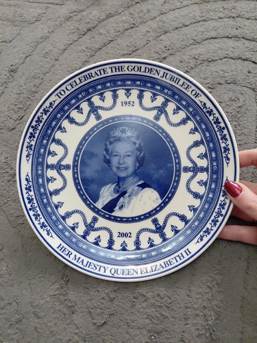Vintage wedgwood commemorative - wedgwood,