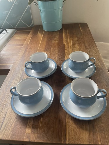 Denby colonial blue - denby, ‘colonial