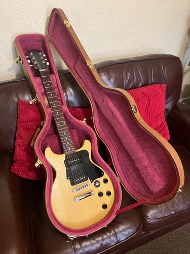 2003 gibson les - 2003, special