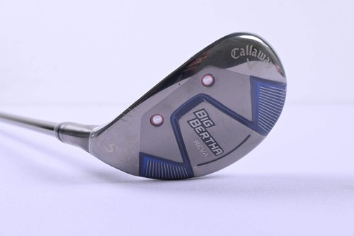 Left hand callaway big - hand,