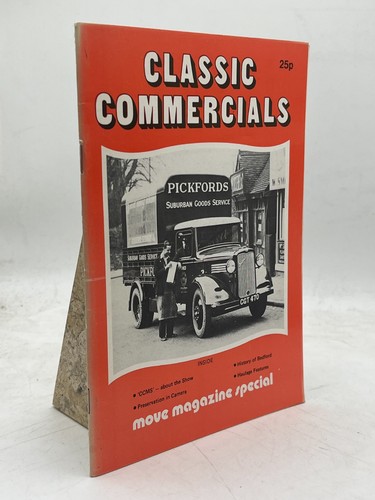 Classic commercials move - classic,