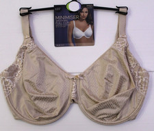 M & S Lingerie Smoothing