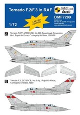 Mark I Decals DMF7209 1:72
