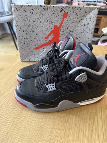 Nike air jordan - nike, 4