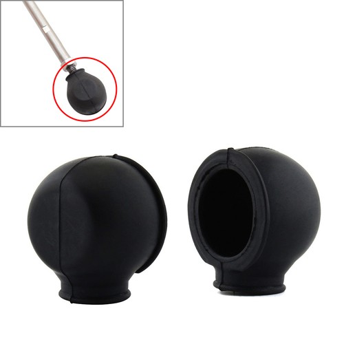Shift assistant rubber - 2x,