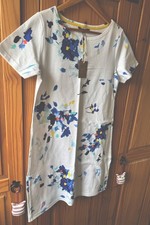 Joules Summer Dress Size 14