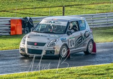 CRC  Stage Rally #104 David