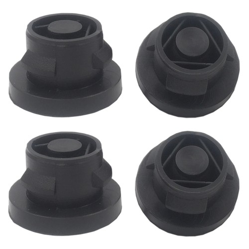 Lot black air - lot, of