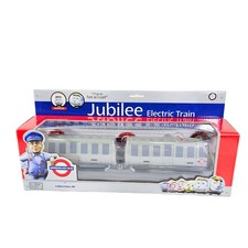 Bachmann jubilee electric - bachmann,