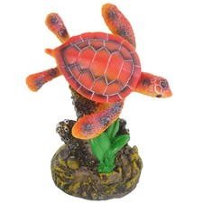Marine Animal Figurine