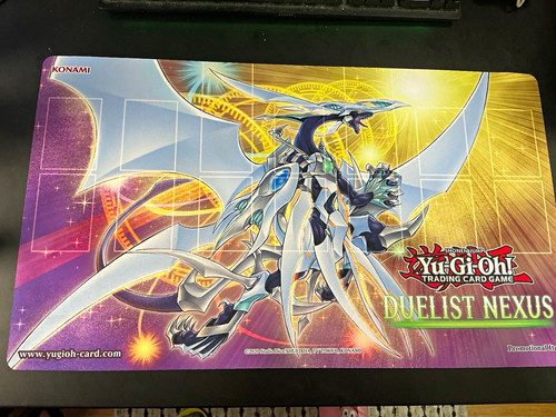 Stardust dragon konami - stardust,