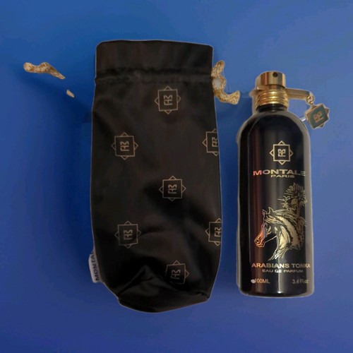 Montale paris arabians tonka - paris,