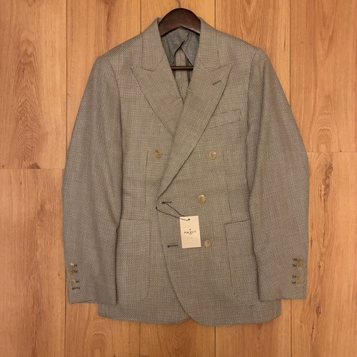 Hackett mayfair loro piana - hackett,