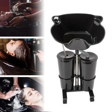Salon hair backwash - salon,