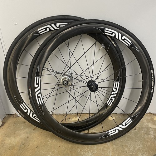 Enve classic carbon - enve,