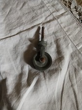 Vintage Metal Pulley For Airer