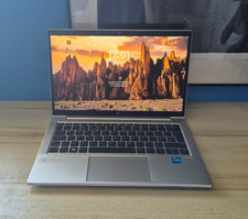 HP EliteBook 830 G8, 13.3" FHD