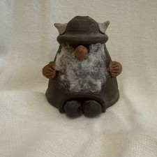 Vintage MCM Studio Pottery