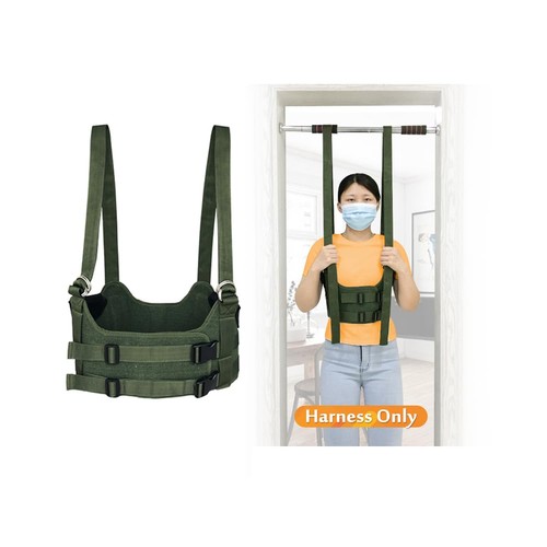 Spinal decompression harness - spinal,