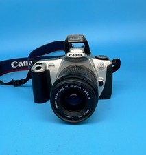 Canon EOS 300 35mm SLR Film