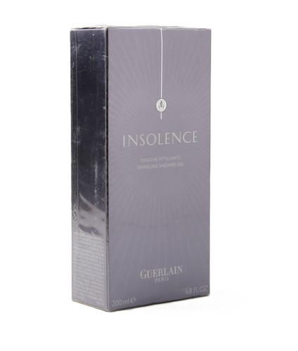 Guerlain insolence shower - guerlain, gel