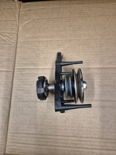 Suffolk Punch 14sk Drive Shaft Pulley Spacers Coupler And Belt Guide bearing