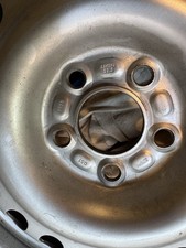 Ford Transit Connect Silver