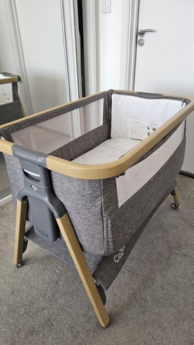 Tutti bambini cozee bedside - bambini,