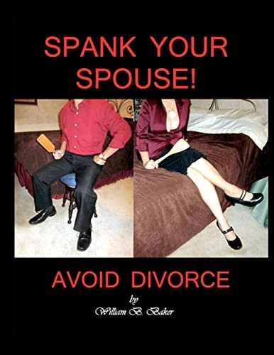 Spank your spouse avoid - spank,
