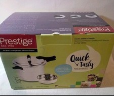 Prestige Sleek & Simple 6L