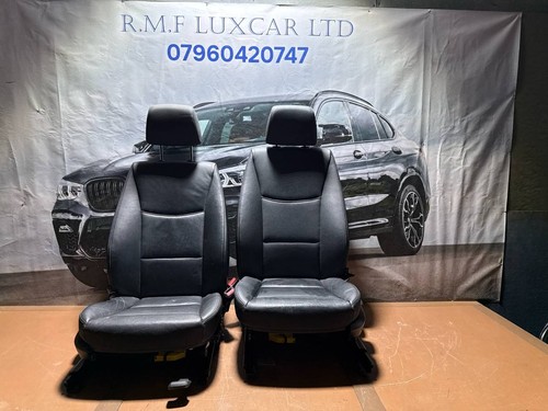 Bmw f25 2017 heated - bmw,