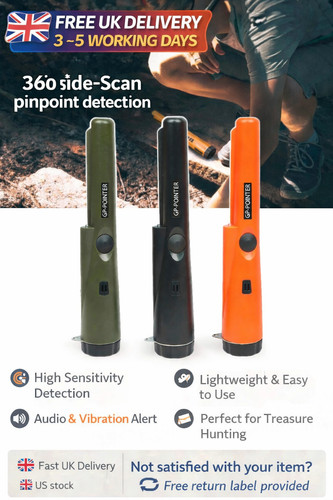 Garrett pro pointer pinpointer - pro-pointer,