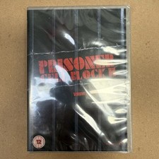 PRISONER CELL BLOCK H VOLUME 3