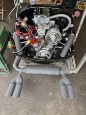 Vw Classic Aircooled 1776cc