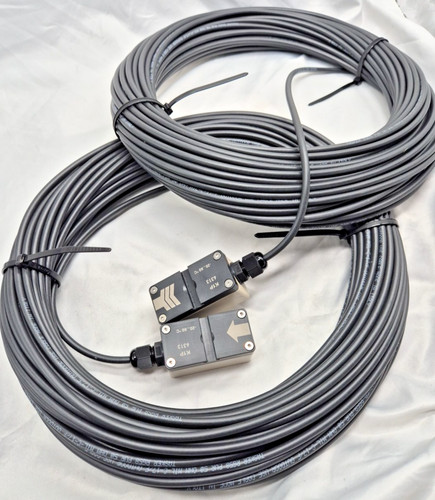 Katronic flow monitor - katronic,