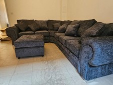 New Verona 6 Seater Corner