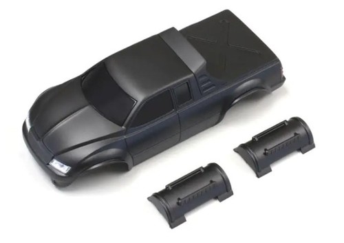 Kyosho mini monster mmb01bk - kyosho,