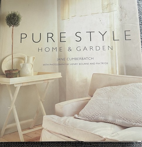 Pure style home and - and, by