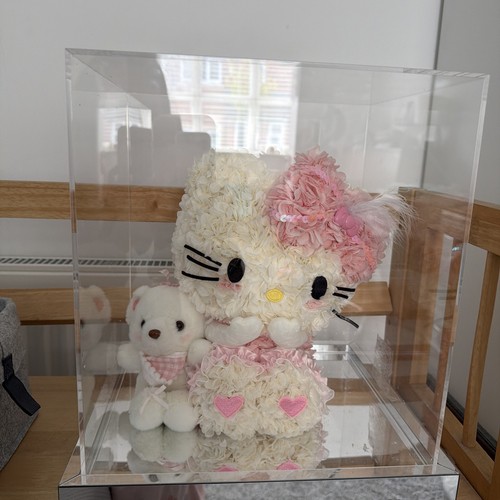 Hello kitty and doll hydrangea - kitty,