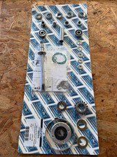 Sea-Doo WSM GTX 185hp Supercharger Kit 2003-2005