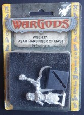 Crocodile Games Wargods of