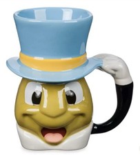 Disney Pinocchio Jiminy